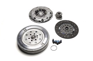 Зчеплення+маховик OPEL, SAAB (вир-во LUK)