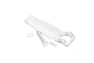 Ремонтный комплект суппорта (скоба крепления) (RIDER)