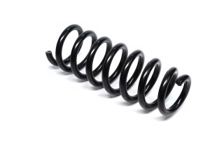 Пружина підв. передн. BMW X5 (E70) (2007-13) (вир-во Lesjofors)