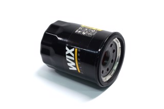 Фільтр оливний HONDA, MITSU, NISSAN USA (вир-во WIX-FILTERS)