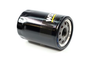 Фільтр оливний Various GM 11-23 USA (вир-во WIX-FILTERS)
