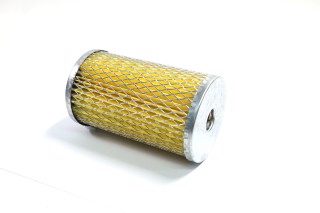 Фільтр паливний елемент КАМАЗ, ЗІЛ, УРАЛ метал.ТМ Автофільтр (Фенікс, Україна)