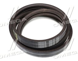 Ремень многоручьевой CLAAS(Gates Agri)