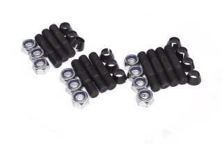 Р/к маточини SCANIA (вир-во Sampa)