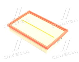 Фільтр повітряний VAG 1.0 MPI, 1.5 TSI, TGI 17- (вир-во WIX-FILTERS)