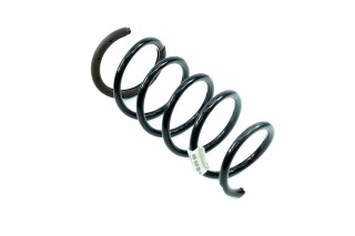 Пружина зад. міст (Вир-во RENAULT)