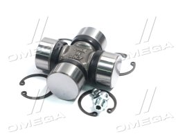 Крестовина 28,6Х66,6 (D142000, 835790M91) (Della Concordia)