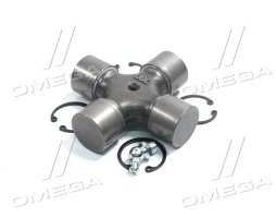 Крестовина 30,2X92 (920179.9 , 22.00.00 ) (Della Concordia)