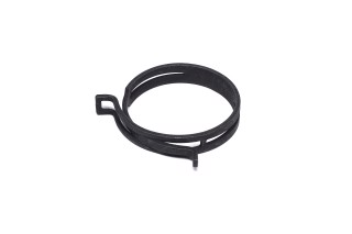 Хомут пружинный тяжёлая серия DIN 3021 Mikalor DN 70 мм W1 (MIKALOR)