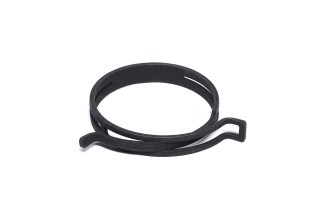 Хомут пружинный тяжёлая серия DIN 3021 Mikalor DN 80 мм W1 (MIKALOR)