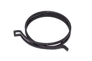 Хомут пружинный тяжёлая серия DIN 3021 Mikalor DN 90 мм W1 (MIKALOR)