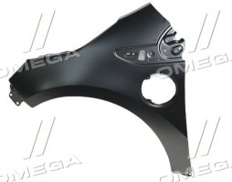 Крыло пер. лев. CHEV VOLT 11-15 (TEMPEST)