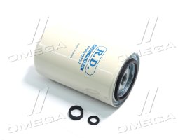 Фильтр топливный Ashok Leyland Е5 (RIDER)