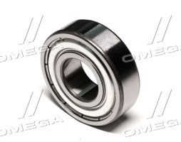 Підшипник кульковий радіальний 6203-2Z (FAG)