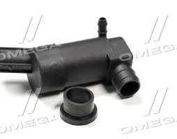 Насос омивача FORD FOCUS 05-12, MONDEO 00-07, VOLVO S40 (DECARO)