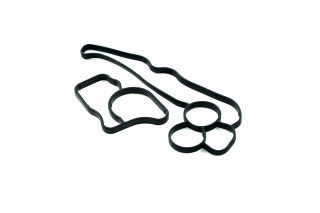 Прокладка, маслоохолоджувач BMW N47 D16/N47 D20/N57 D30 (вир-во Elring)