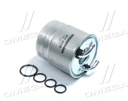 Фильтр топливный MB C, E, M 200-350 CDI BlueEFFICIENCY 08- (пр-во DENCKERMANN)