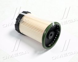 Фільтр паливний AUDI Q3 2.0 TDI 11- (вир-во DENCKERMANN)