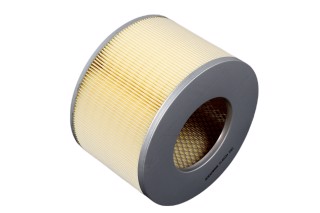 Фільтр повітряний TOYOTA LAND CRUISER 3.0 TD 02-10 (вир-во DENCKERMANN)