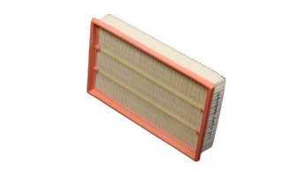 Фільтр повітряний FORD FOCUS II, C-MAX 1.8-2.0 TDCI 03-12 (вир-во DENCKERMANN)