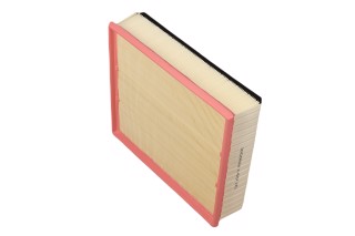 Фільтр повітряний MB SPRINTER, VITO (з передфільтром) (вир-во DENCKERMANN)