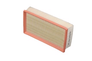 Фільтр повітряний NISSAN JUKE, MICRA III 1.5 DCI 03- (вир-во DENCKERMANN)