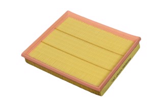 Фільтр повітряний MB E(W/S211), S(W220) 00-09 (вир-во DENCKERMANN)