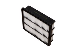 Фільтр повітряний MAZDA 6, CX-5 2.2 D 12- (вир-во DENCKERMANN)