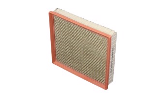 Фільтр повітряний DODGE JOURNEY 3.6 11-19 (вир-во DENCKERMANN)