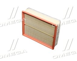 Фільтр повітряний RENAULT TRAFIC III 1.6 DCI, VIVARO B 1.6 CDTI 14- (вир-во DENCKERMANN)