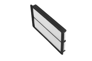 Фільтр повітряний SUZUKI VITARA II 1.6 15- (вир-во DENCKERMANN)