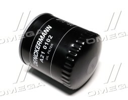 Фільтр оливний FORD MONDEO 2.5-3.0 94-07 (вир-во DENCKERMANN)
