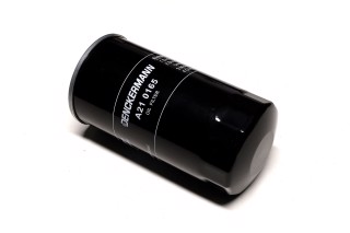 Фільтр оливний ISUZU TROOPER 3.0 TDI 98- (вир-во DENCKERMANN)