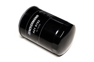 Фільтр оливний KIA K2700 -99, PREGIO 2.7 D (вир-во DENCKERMANN)