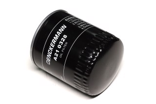 Фільтр оливний LR RANGE ROVER I, II 75-02 (вир-во DENCKERMANN)