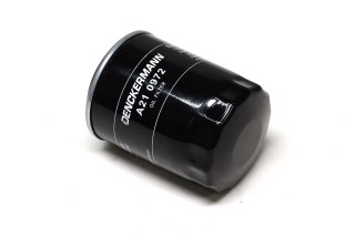 Фільтр оливний FORD RANGER 2.5-3.0 TDCI 06-12, MAZDA BT-50 CD 2.5 06- (вир-во DENCKERMANN)