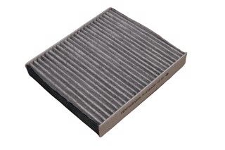 Фільтр салону антибактеріальний KIA SOUL 09- ArgentuM (вир-во DENCKERMANN)