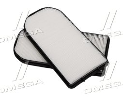 Фільтр салону BMW 7 (E38) 94-01 (2шт) (вир-во DENCKERMANN)