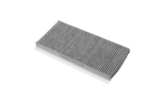 Фільтр салону вугільний MB A-CLASSE (W169) 04-12, B-CLASSE (W245) 05-11 (вир-во DENCKERMANN)