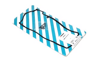 Прокладки клапанної кришки (компл.) MB OM628/OM629/OM646 (вир-во Payen)