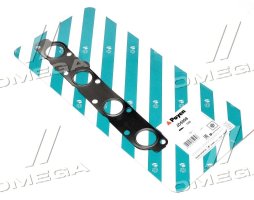 Прокладка, випускний колектор FORD/PSA 2.2TDCI 2006-> 4HU/4HV (вир-во Payen)