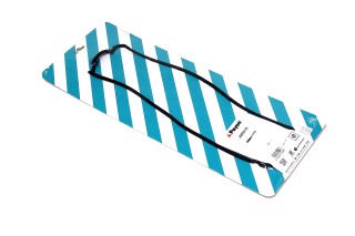 Прокладка кришки клапанної FORD 1.8TD 06/98-> C9DA/C9DB/C9DC/FFDA (вир-во Payen)