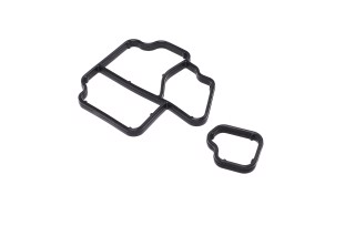 Комплект прокладок корпус масляного фільтра VAG 1.6TDI/2.0TDI (вир-во Payen)