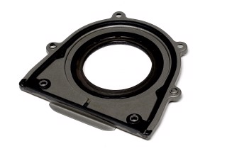 Сальник REAR FORD/MAZDA 1.8/2.0 16V ZETEC 00-> В КОРПУСІ (вир-во Payen)