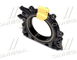 Сальник двигуна REAR VAG 1.9TDI/2.0TDI/2.0SDI BKP/BDJ/BST 04->, В КОРПУСІ (вир-во Payen)