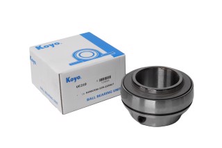 Подшипник корпусной UC 210 (JTEKT (Koyo))