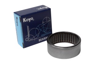 Подшипник игольч. радиальный HK 4520 B (JTEKT (Koyo))