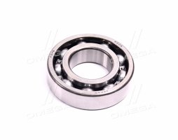 Подшипник шариковый радиальный 6206 (JTEKT (Koyo))