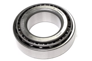 Подшипник роликовый конический 25580/20 (JTEKT (Koyo))