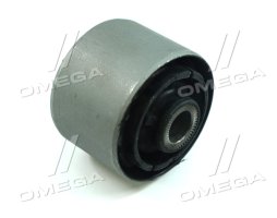 Сайлентблок важеля HYUNDAI SANTA FE I 01-06 зад. міст (Вир-во FEBI)